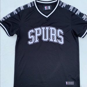 Spurs NBA Jersey